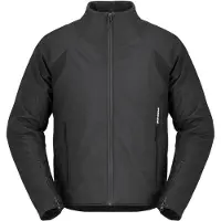 Spidi The Standard H2OUT wasserdichte Motorrad Textiljacke