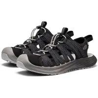 Keen Sandalen Whisper Lite 1031960 Schwarz 39