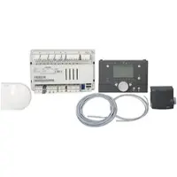 Elco Heizungsreglerset RVS43, 65005006-01