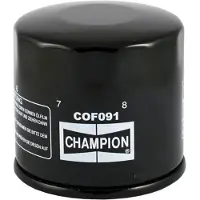 Champion Ölfilter für TRIUMPH COF091