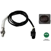 Ngk Lambdasonde [Hersteller-Nr. 91767] für BMW