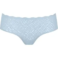 Sloggi Hipster "ZERO Feel Bliss" mit Stretch-Spitze, superweich, atmungsaktiv
