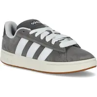 Adidas Grand Court Alpha Sneakers Laag - Grijs - Maat 44