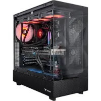 SNOGARD UltraGaming R7-7800X3D 32GB DDR5 2TB M.2 RX7900XTX 24GB WLAN W11Pro