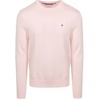 Tommy Hilfiger Pullover Essential Rosa