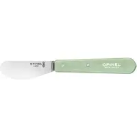 Opinel No 117 PAYSAGE Aufstrichmesser salbei grün