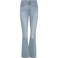 Levi's 725 High Rise Bootcut Eternal Indigo Lig