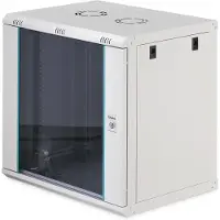 Digitus Wandgehäuse Dynamic-N Serie - 600x450 mm (BxT), unmontiert
