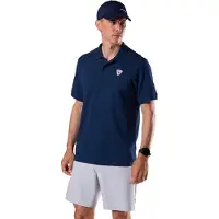 Rossignol Traye Kurzarm-poloshirt