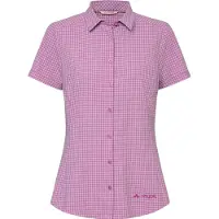 Vaude Damen Bluse Wo Seiland Shirt III