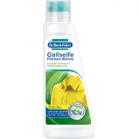 Delta pronatura Dr. Krauss & Dr. Beckmann KG Beckmann Prewash Gallseife 250 ml Seife