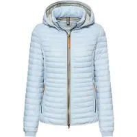 Camel active 330530-9E50 - Blousons, Größe:44, Farbe:light blue