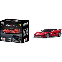 Maisto Tech Tech 82650 - Ferngesteuertes Auto - Ferrari FXX K EVO (11cm, Maßstab 1:41)