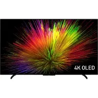 Panasonic TV-65Z80BEZ, 165,1 cm (65"), 3840 x 2160 Pixel, OLED, Smart-TV, WLAN, Schwarz