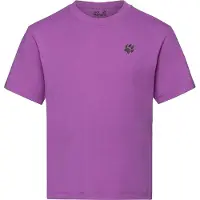 Jack Wolfskin Print Kurzarm-t-shirt
