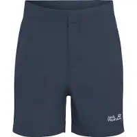 Jack Wolfskin SUN Shorts K midnight sky (C0412) 128