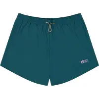 Picture Oslon Women Tech Shorts deep water - Größe L WSH0115