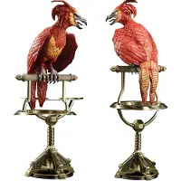 Ginza.se Fawkes The Phoenix 35 Cm Figur Mehrfarbig Mehrfarbig One Size