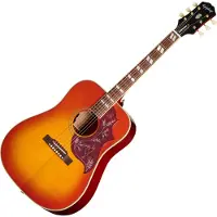 Epiphone Hummingbird Standard Cherry Sunburst