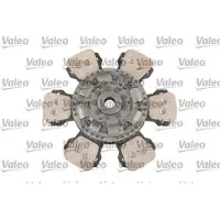 Valeo Kupplungsscheibe 800544