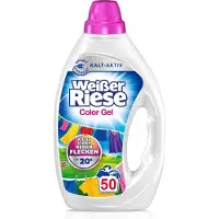 Witte Reus Weisser Riese Color Gel 50 Waeschen