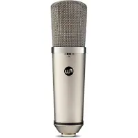 Warm Audio Röhrenmikrofon WA-67