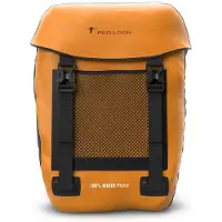 VDP - VA - Fahrradtasche Pro Plus Red Loon orange (EAST_BJZ-135ORG) BJZ-135ORG, Menge:1