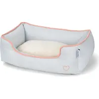 Fressnapf AniOne Pepe & Kitty Liegeplatz S blau