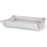 Fressnapf AniOne Pepe & Kitty – Hundebett – 2in1 Bett S blau