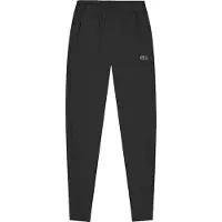 Picture Organic Clothing - Stretch-Wanderhose &ndash; Damen / Frauen &ndash; Tulee Pants - Tulee Pants W Black für Damen - Größe M - schwarz
