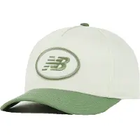 New Balance 5 Panel A Frame Kappe
