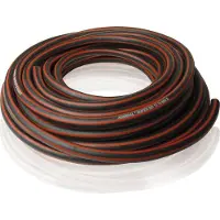 Yerd Gartenschlauch Schlauch Wasserschlauch 1" 20 Meter ( Industrie-Ausführung)