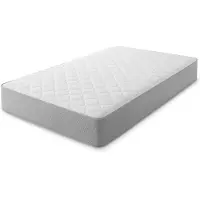 KNERST Royaldream Taschenfederkernmatratze - Matratze mit 7-Zonen Federkernmatratze - zwei Härtegrade H3 & H4 - Höhe: 25cm - Größe: 160 x 200 cm