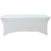 Rojaplast Catering Tischdecke 120 x 60 cm