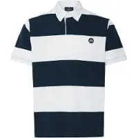 Kronstadt KSGrimmon Herren Poloshirt Polohemd Shirt 100% Baumwolle Regular Fit
