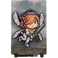FiGGYZ Metaphor: ReFantazio Magnet-Sammelfigur Gallica 11 cm