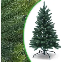 DILUMA Weihnachtsbaum ohne LED, Größe:180 cm