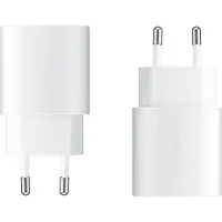 Ventarent Netzteil USB C 25W Schnellladegerät Adapter für Samsung Galaxy S25, S24, S23, S22, S21, S20, S10, S9, S8, Ultra Plus