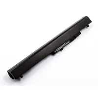 AGI Akku kompatibel mit HP 15-G018SV J6Y62EA - Akku - 2.200 mAh