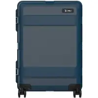 Peli ATX TRVL Hartschalenkoffer, mittelgroß, Indigo