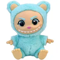 L & B Onikuma Monster Plüschtier "Sky" - ca. 24 cm