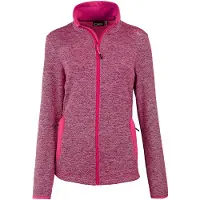 CMP Strickfleecejacke