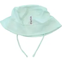 Geggamoja UV-Sonnenhut, Mintgrün, 2-6 Jahre