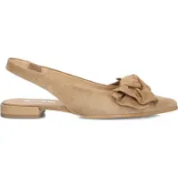 Notre-V Damen Absätze 72251 - Beige - Größe 37