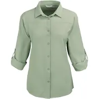 Killtec Damen Bluse KOS 61 WMN WVN SHRT