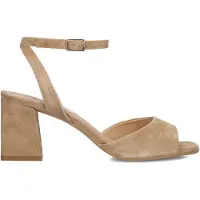 Notre-V Damen Absätze 22304 - Beige - Größe 39