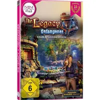 Legacy PC Gefangener