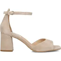 Notre-V Damen Absätze 19054 - Beige - Größe 39