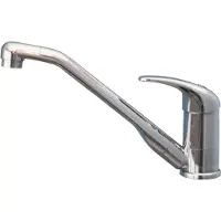 Comet Aut.-Einhebelmischer ROMA 22 cm