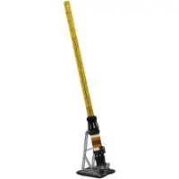 Mould King 10238 - Gelbes Lichtschwert ()